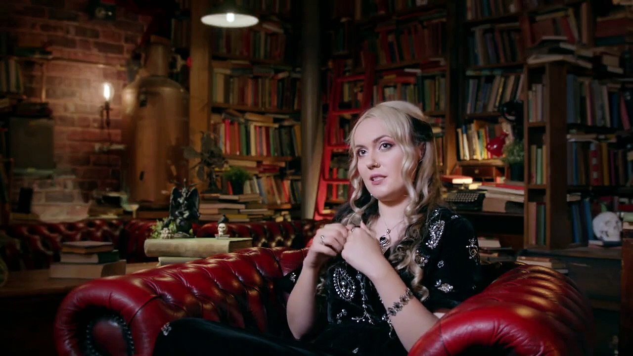 Jack Osbourne's Haunted Homecoming: Welders House