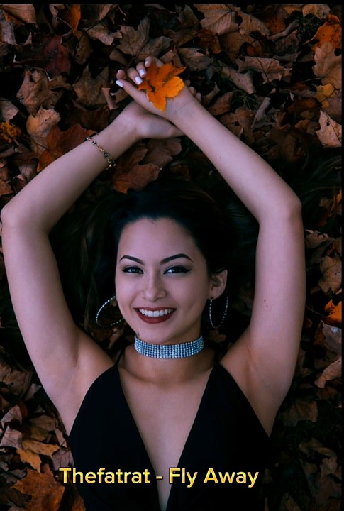 Thefatrat - Fly Away