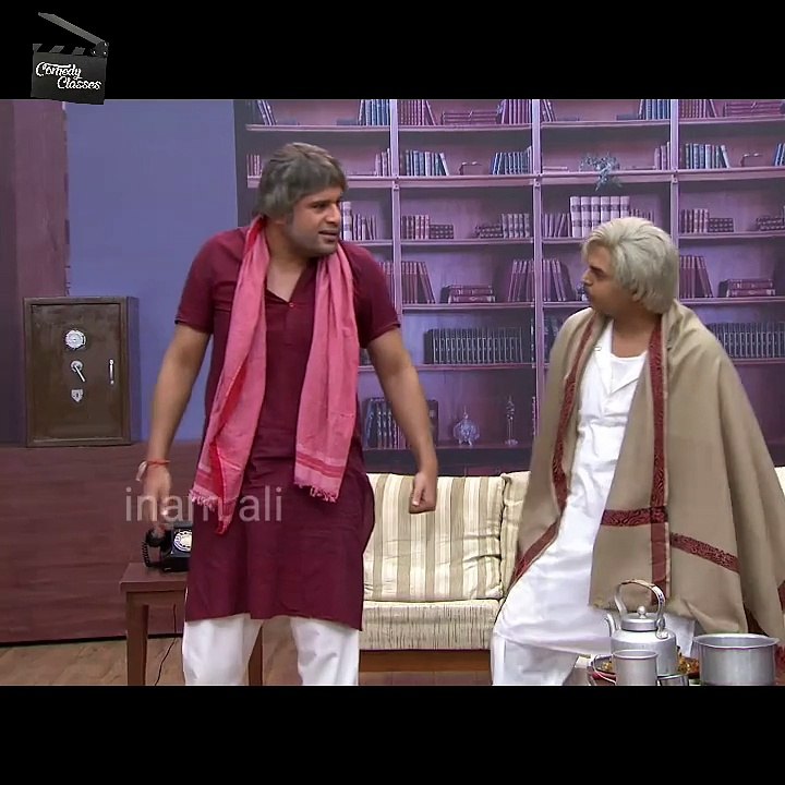 Comedy class full episode