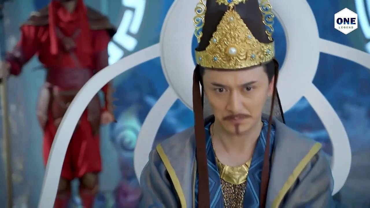 ណាចាបង្ក្រាបបិសាចភាគ 44