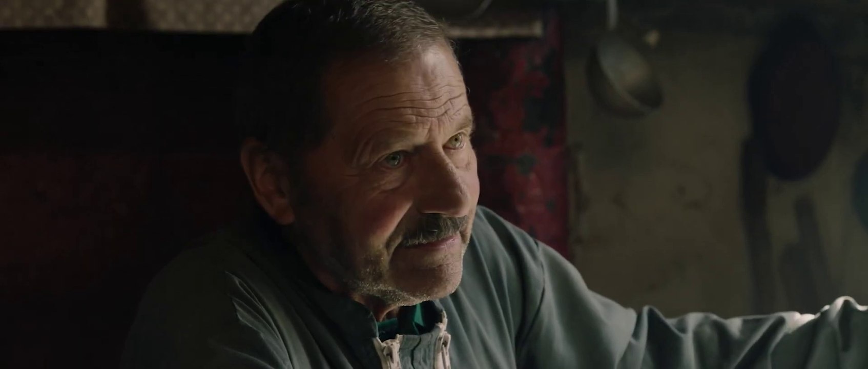 Auf dem Weg - Trailer (Deutsch) HD