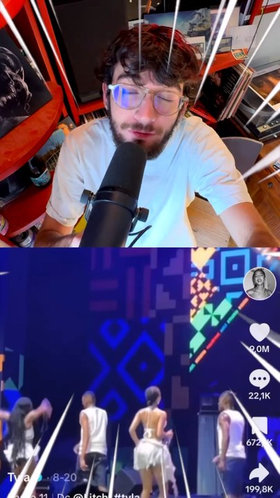 Tyla la nouvelle égerie de l’amapiano 