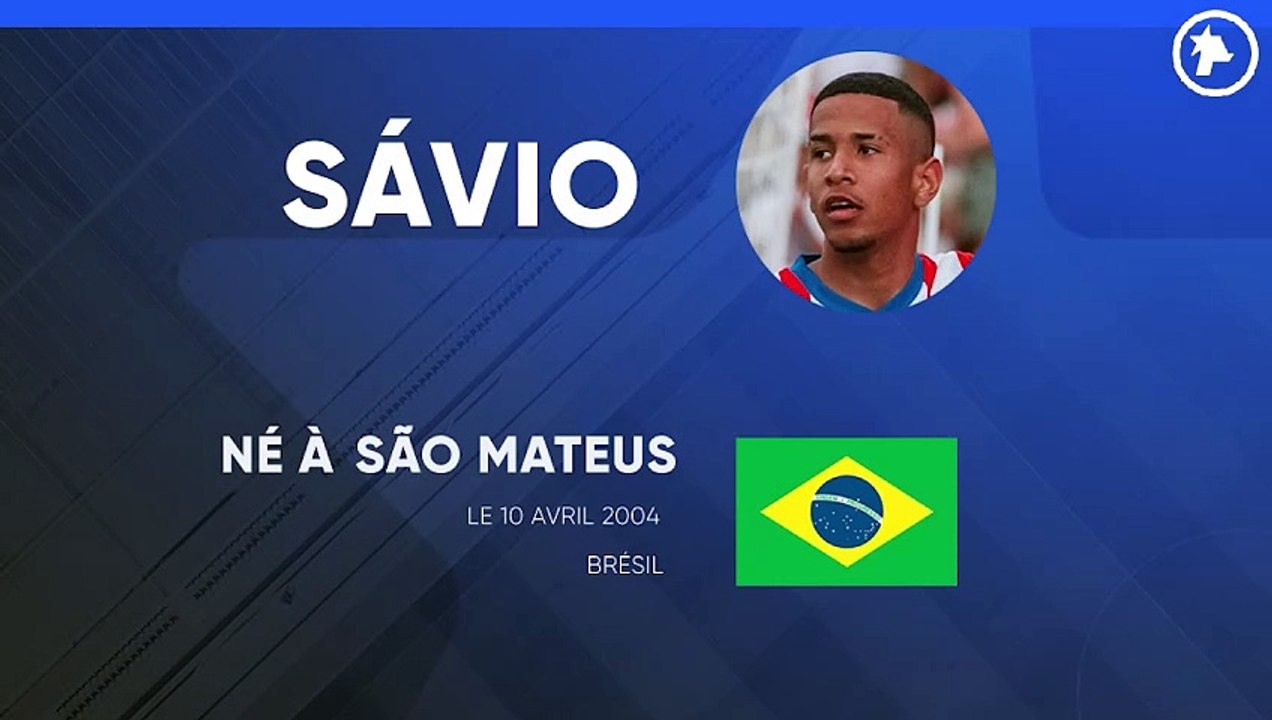 La fiche technique de Sávio