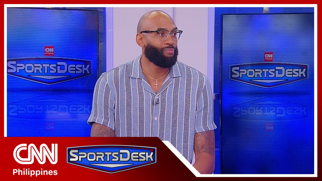 Tony Bishop to reinforce Ginebra