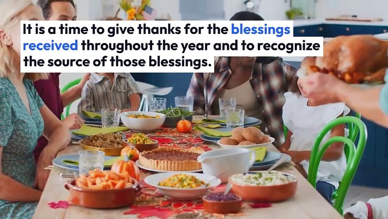 Everything About thanksgiving