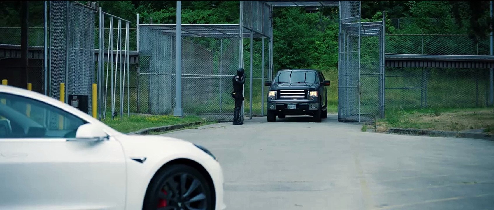 Corrective Measures - Trailer