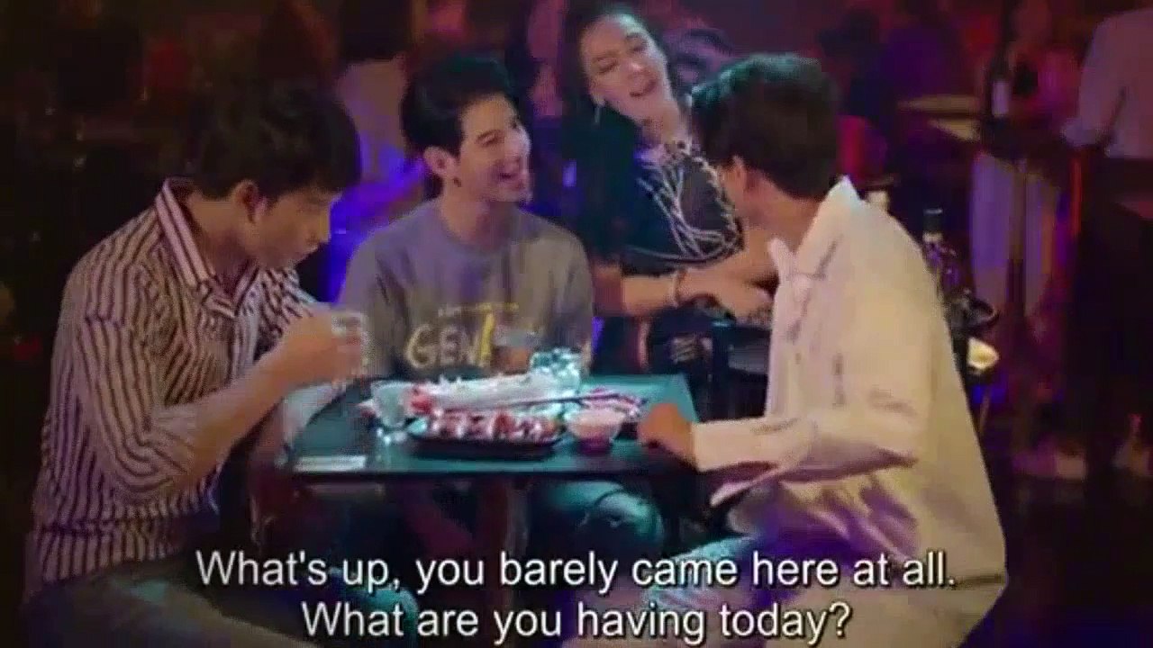 TharnType S02E02 - [English Sub]