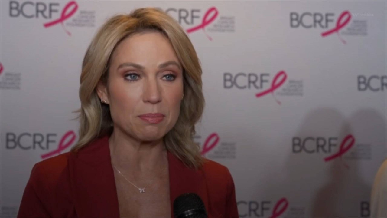 Ex-‘GMA3’ Hosts Announce Podcast Following Affair Scandal