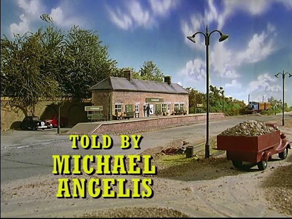 Tuomas Veturi S4E24 - Kalassa