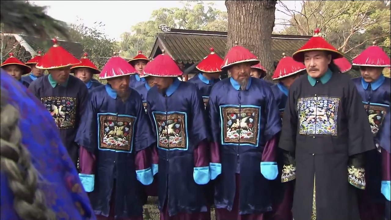 Thần Y Hỷ Lai Lạc 2003 - Tập 17 Thuyết Minh 1080p