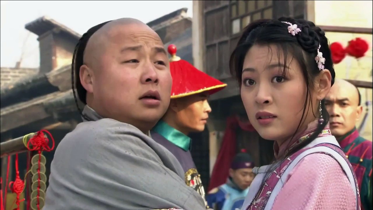 Thần Y Hỷ Lai Lạc 2003 - Tập 19 Thuyết Minh 1080p