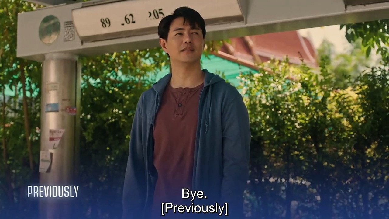 Absolute Zero Ep 6 Engsub