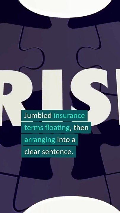 Decoding Insurance Jargon