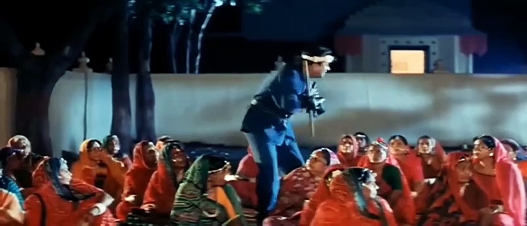 Bulandi 2000 Hindi Movie Part 1