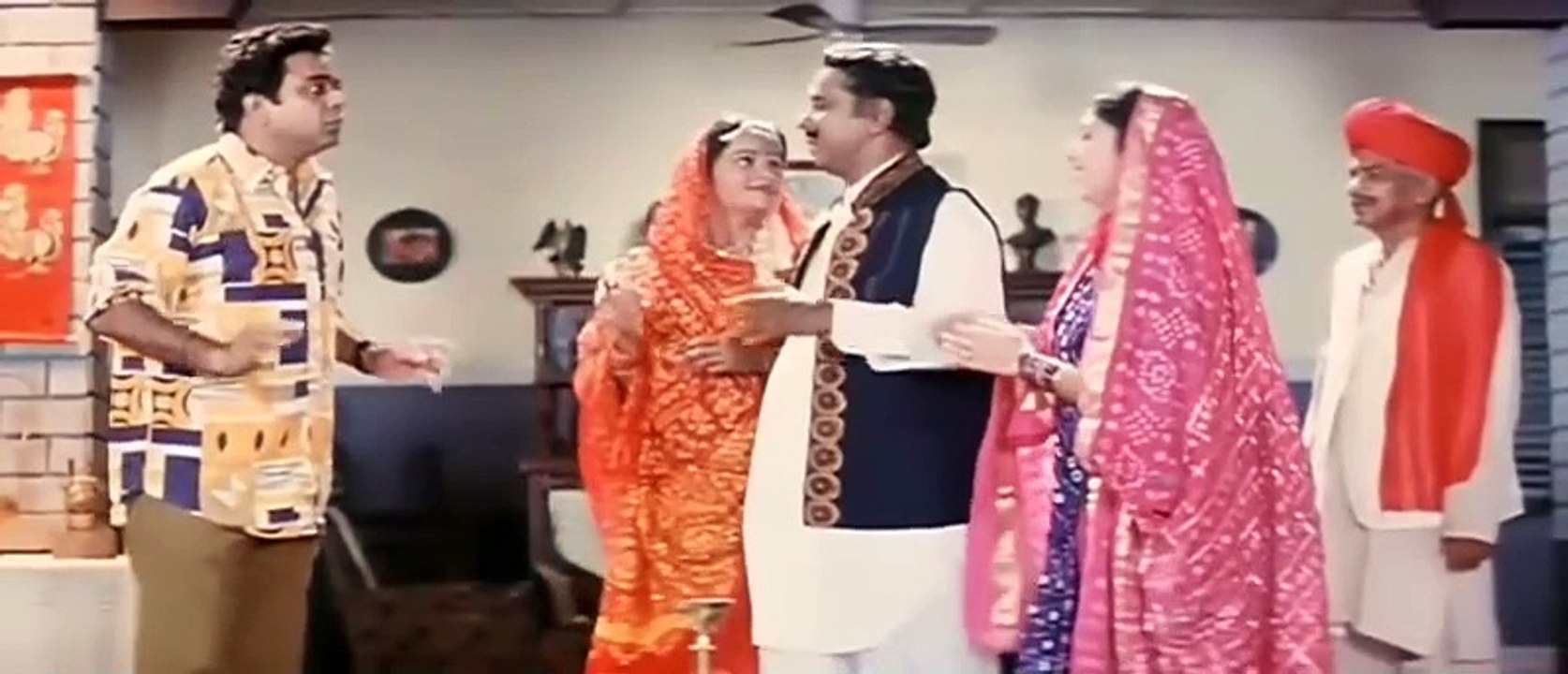 Bulandi 2000 Hindi Movie Part 2