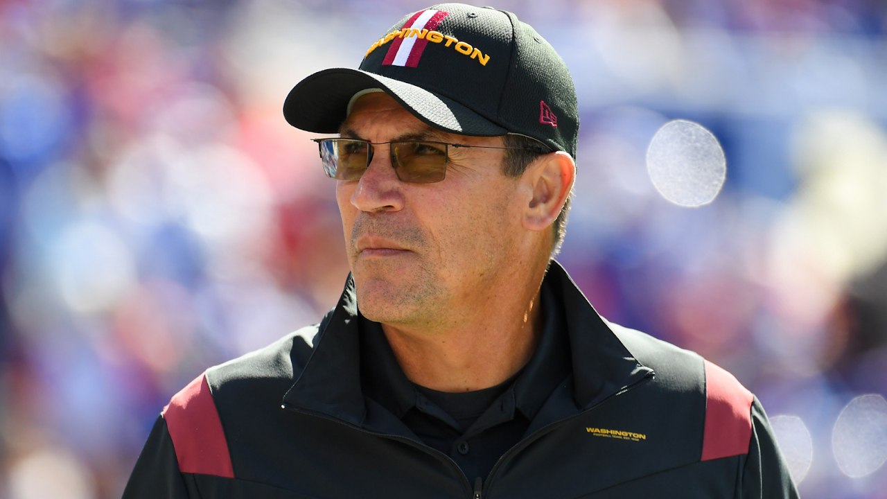 Commanders Trade Chase Young: Rivera's Future Impacts