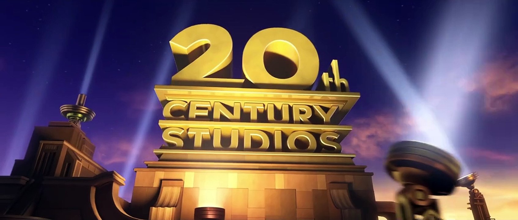 Kingdom of the Planet of the Apes - Trailer