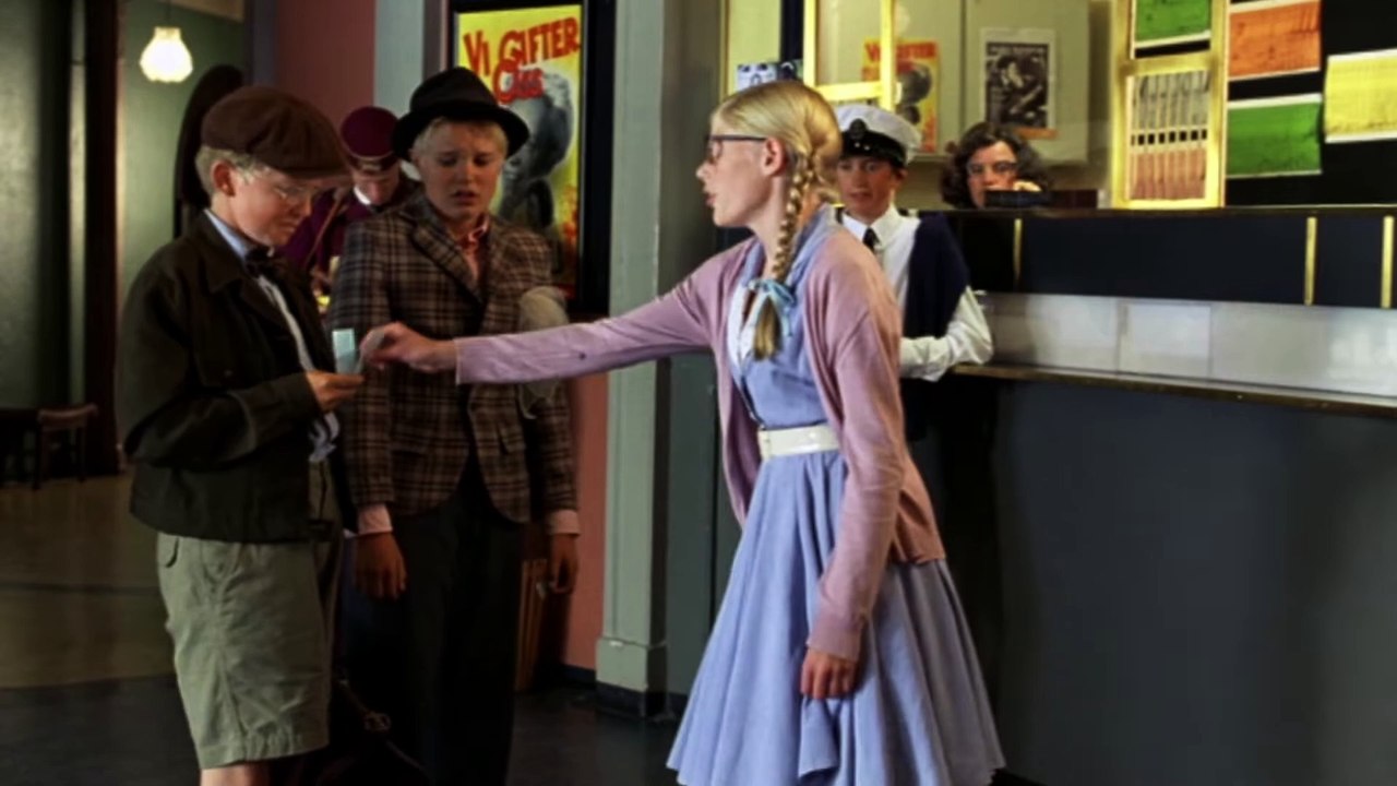 Money Boy : Film Complet en Français | Une Histoire d'Adoption et de Tromperie 🎬