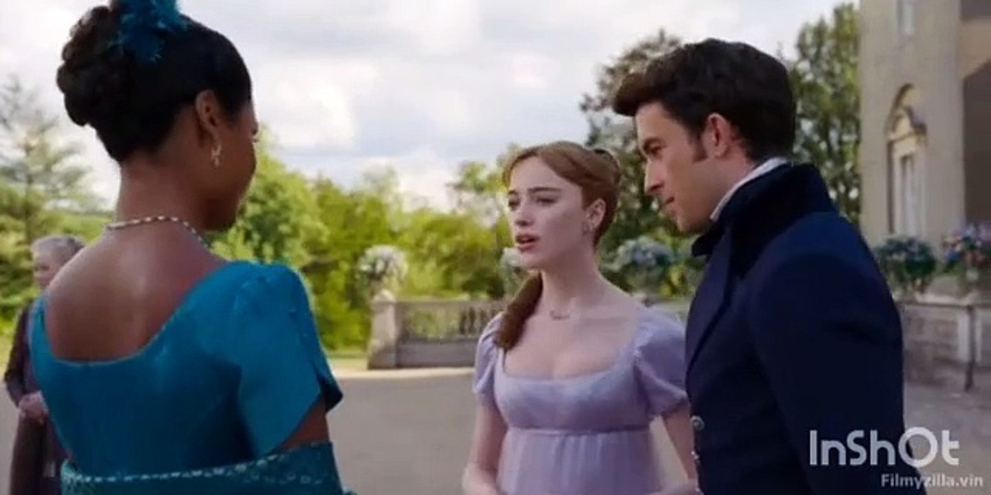 Bridgerton s2 ep3
