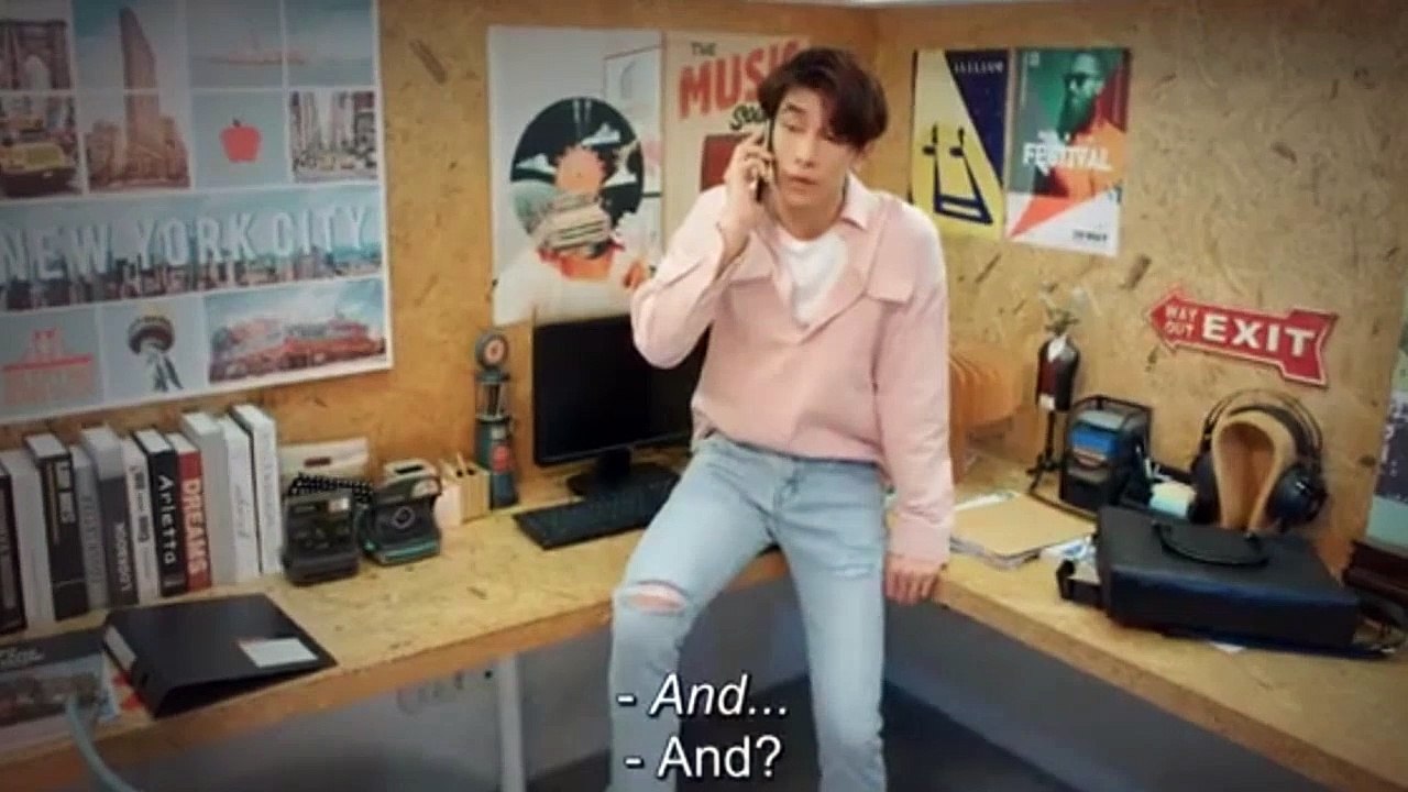 TharnType S02E08 - [English Sub]