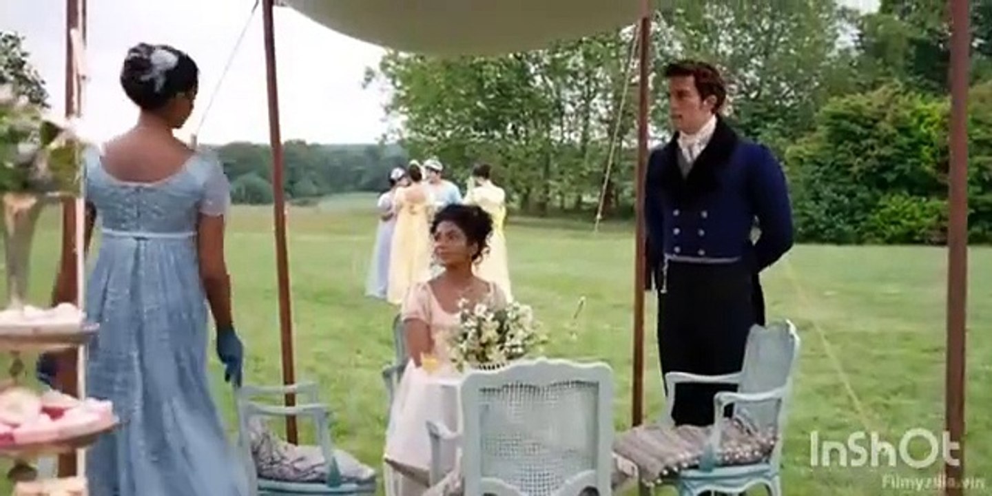 Bridgerton s2 ep4