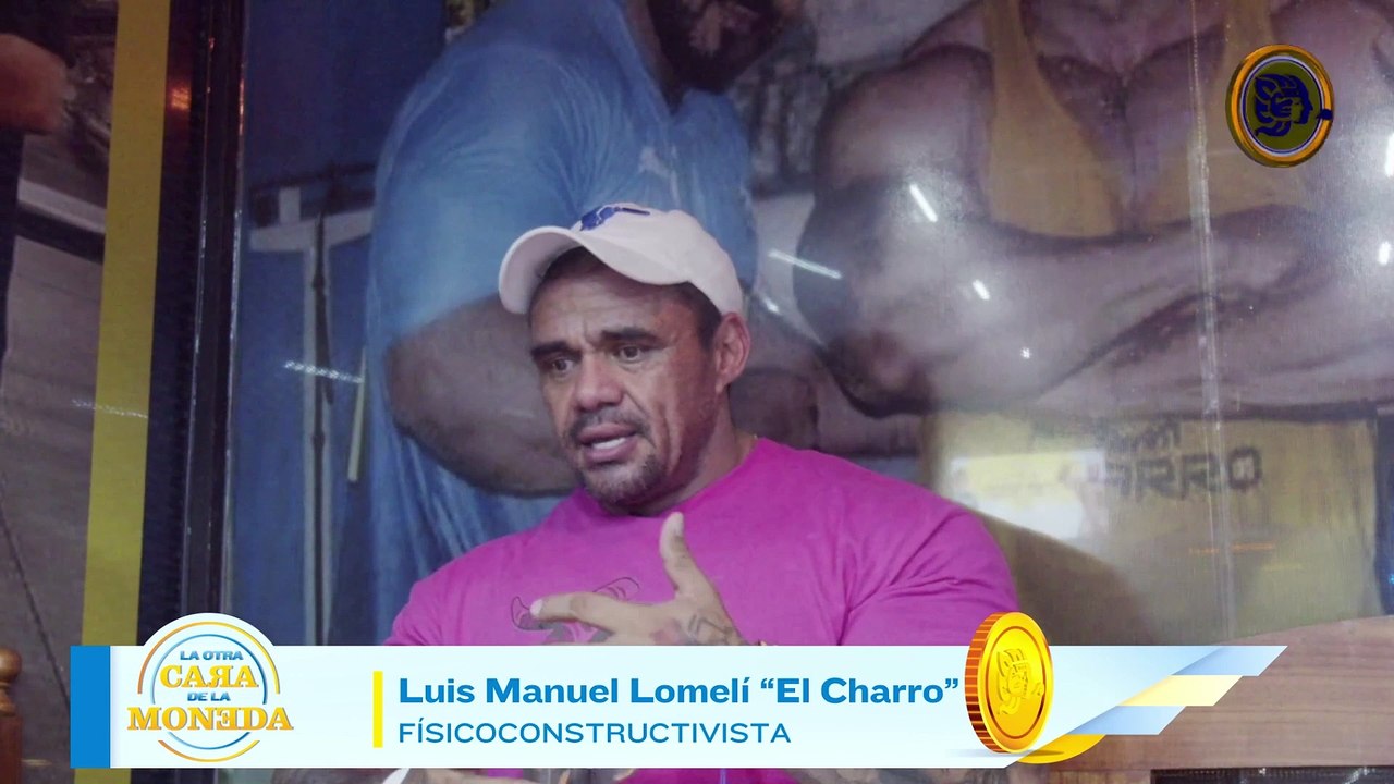 89vo Programa Charro Lomelí