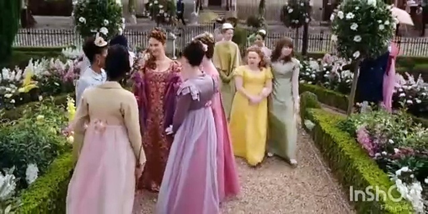 Bridgerton s2 ep5