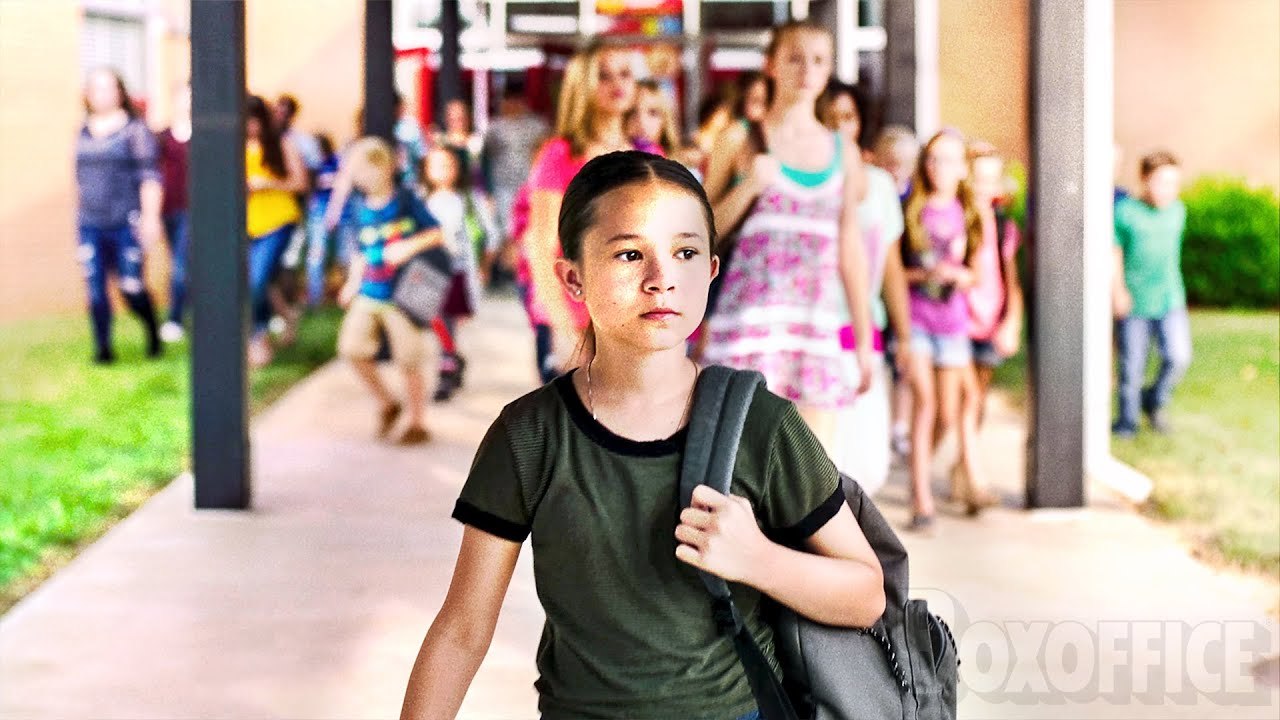 L'Orpheline : Film Français Émotionnel sur la Force et la Résilience 🎬