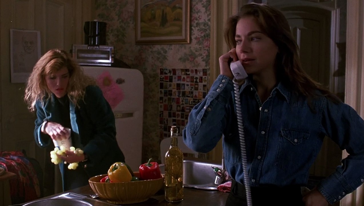 En Casa con Mi Ases1no 1992 Español España Castellano - Deadbolt