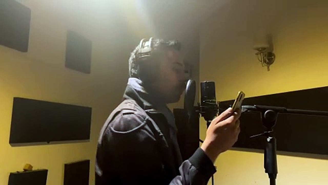 Shotcut | Mirza Gohar Rasheed | Punjabi | Comdian