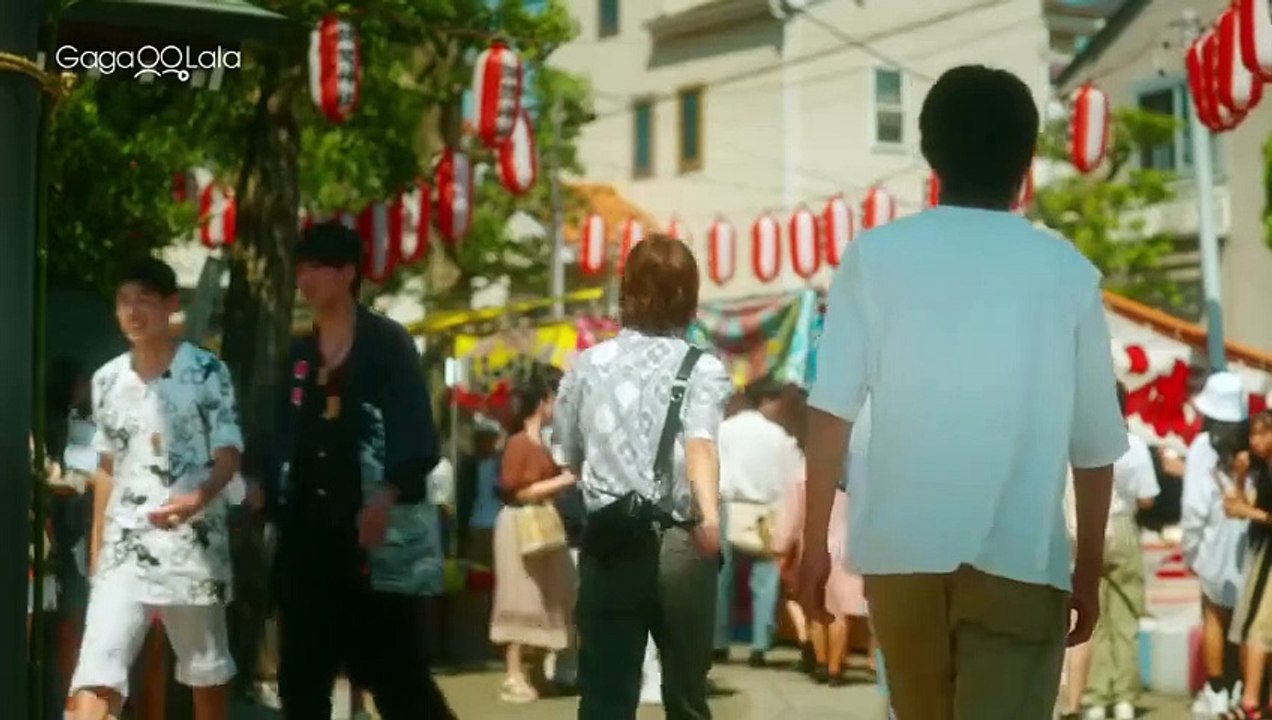 If Its With You Ep 5 Engsub