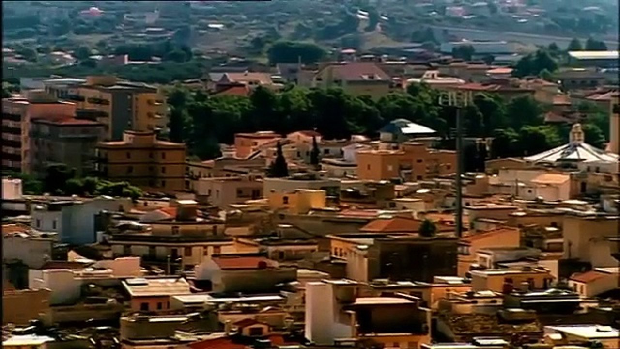 The Mafia, What Mafia? Part 2