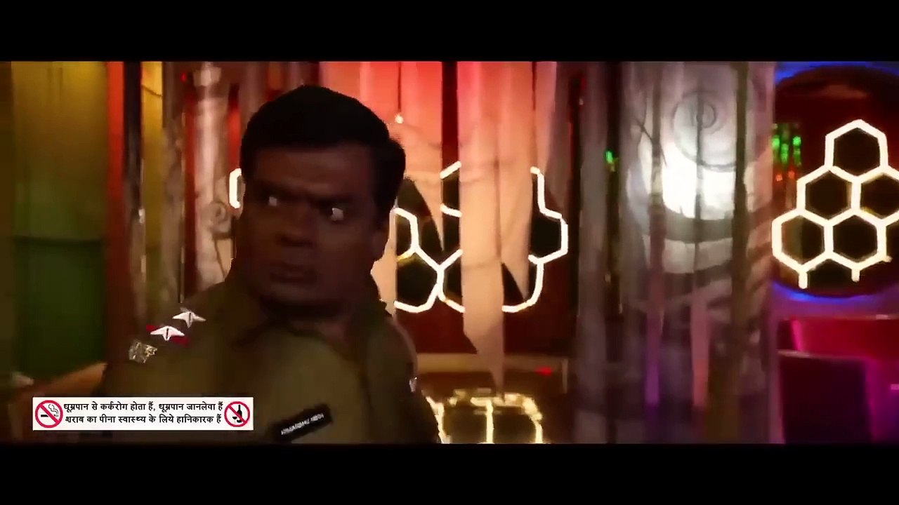 Ghayal _ Allu Arjun & Nayanthara Superhit Movie __ Allu Arjun Indian South Hindi Dubbed South Movie