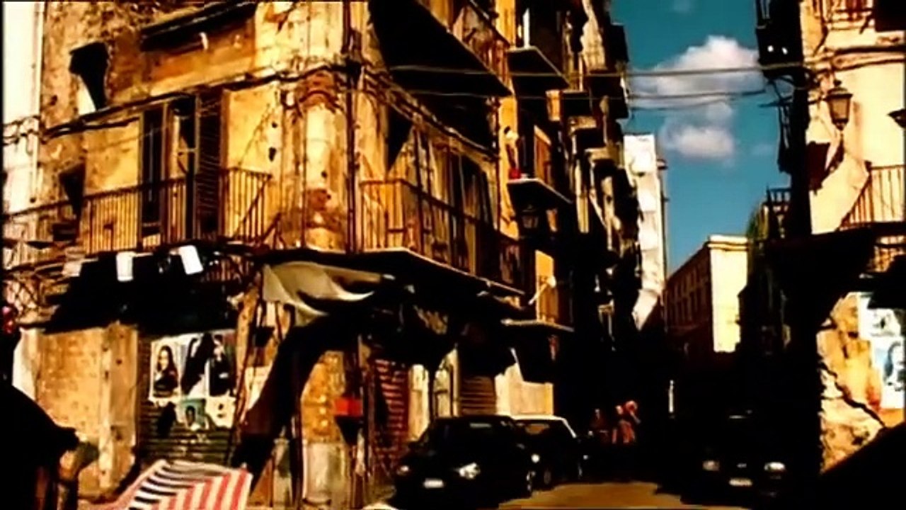 The Mafia, What Mafia? Part 4