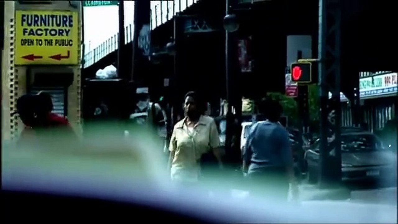 The Mafia, What Mafia? Part 3