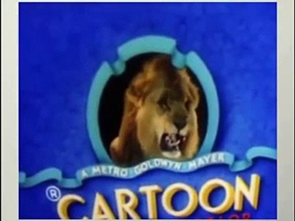 Tom and Jerry Cartoon - The Truce Hurts (Part 2)