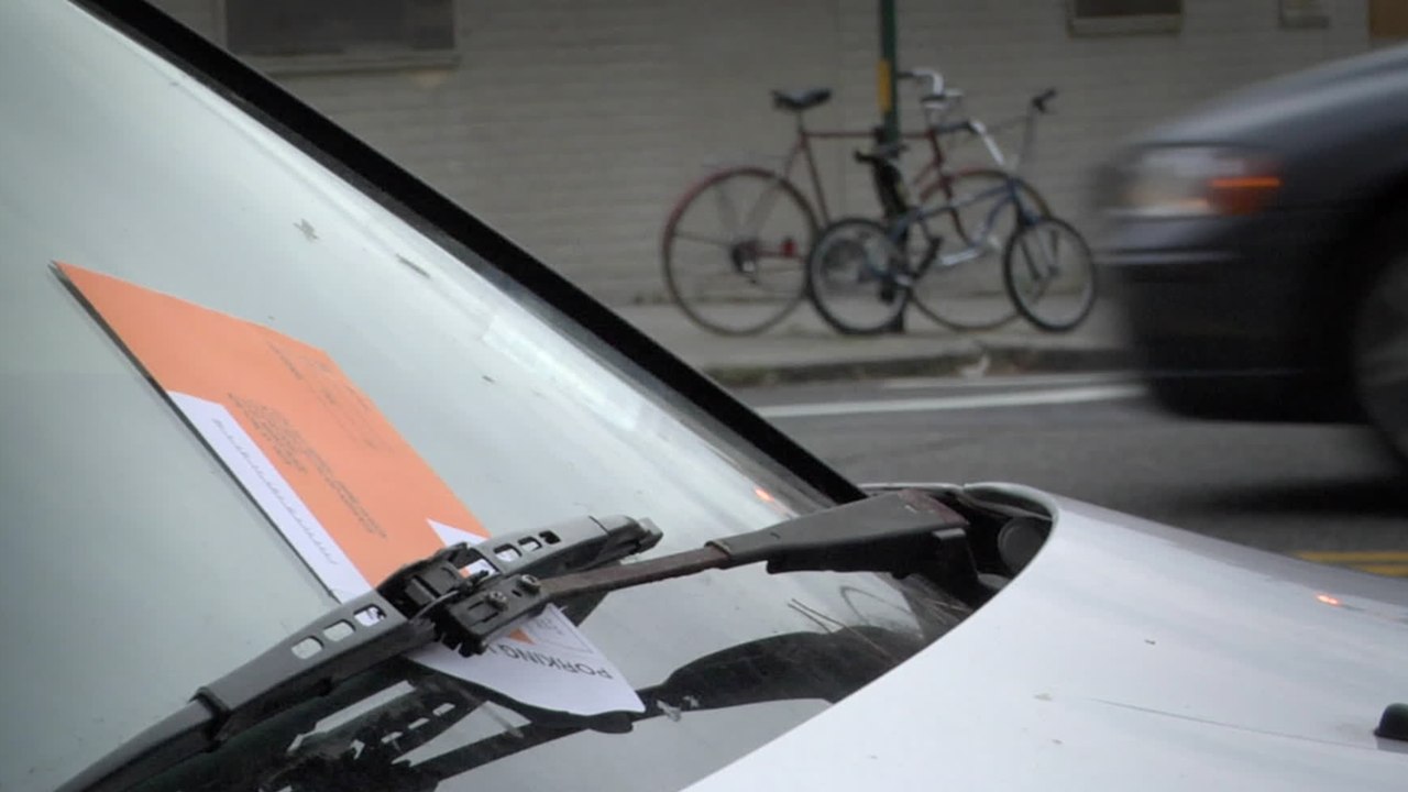 Amende majorée, forfaitaire, minorée : délai de paiement et montant