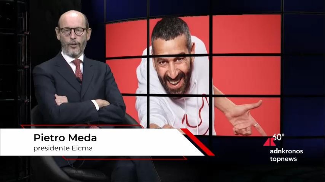 Un’area gaming e Urban Mobility ad Eicma 2023