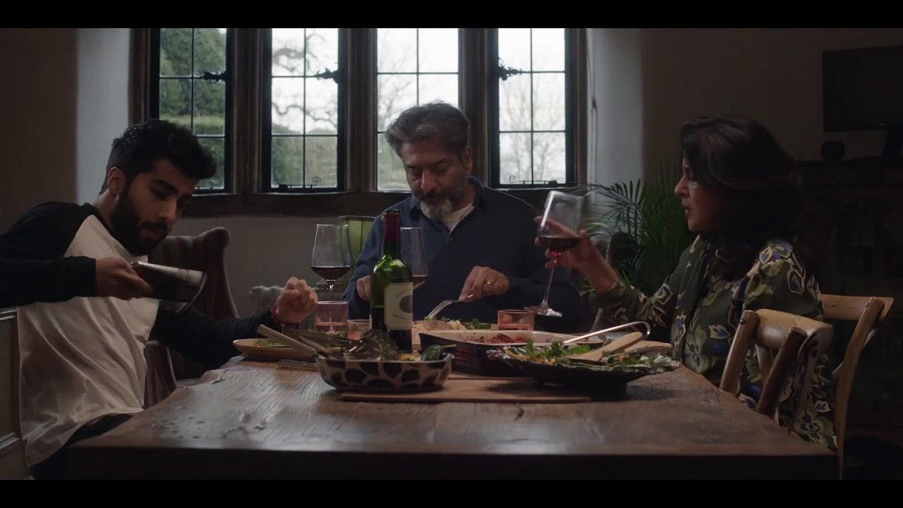 Acusado - Tráiler oficial español