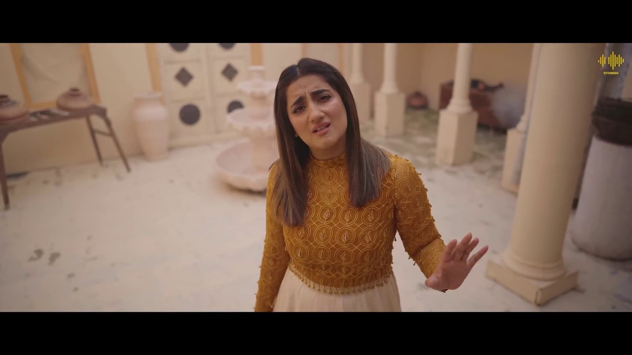Yaar Mod Dey - Nimra Mehra - Official Music Video - Rythmish