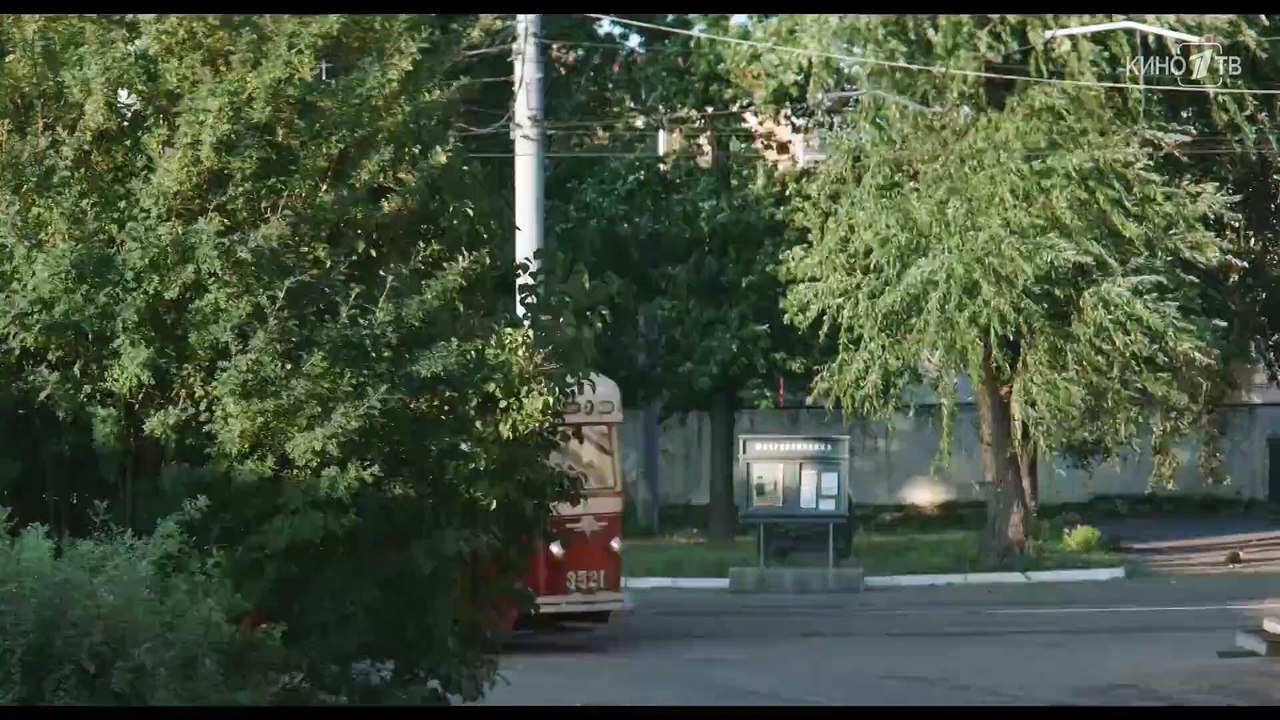 Шифр 3-й сезон 10-я серия