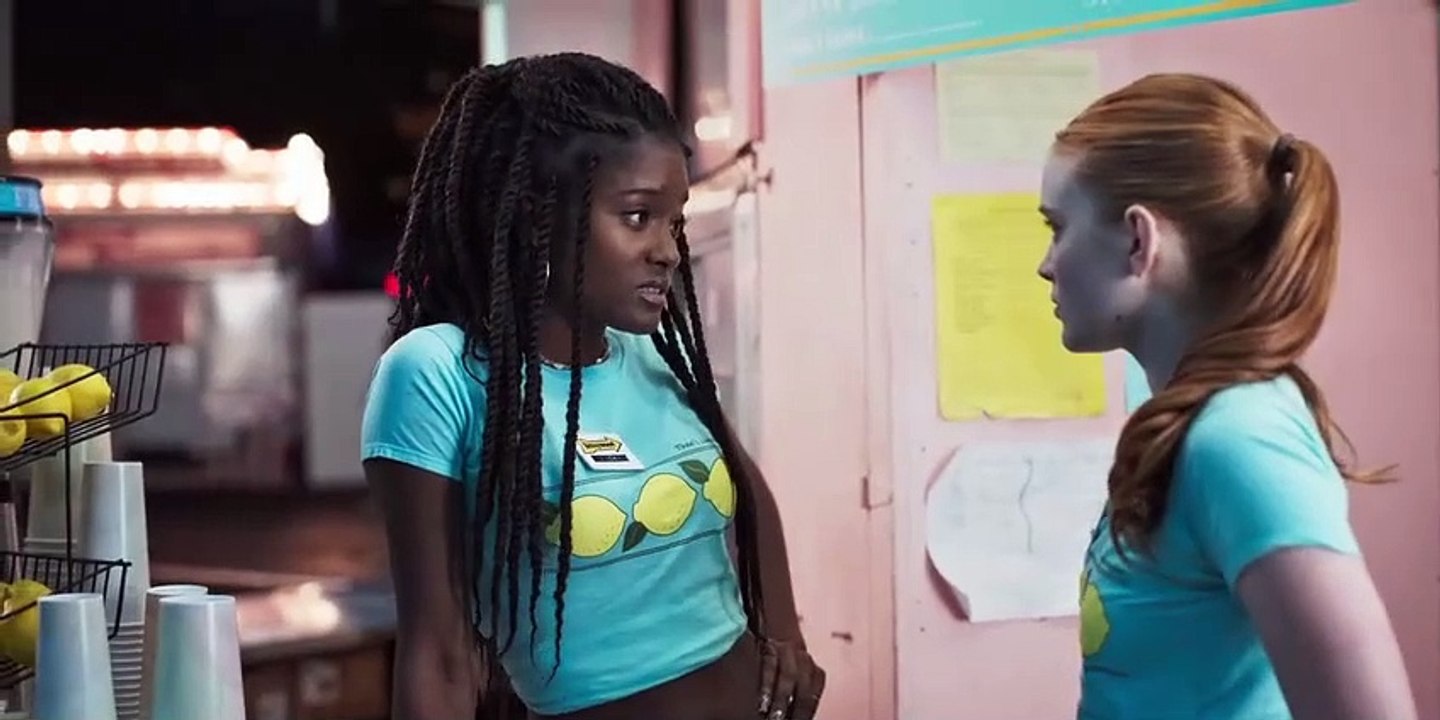 Dear Zoe - Movie in English