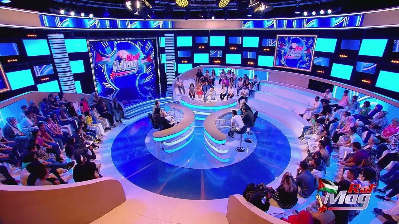 Raf Mag Plus S02 Episode 05 03-11-2023 Partie 01