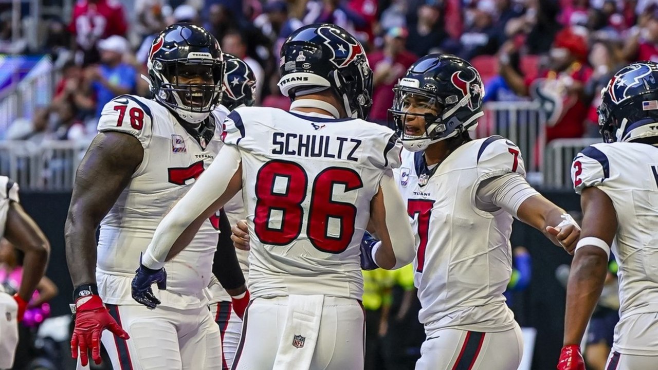 Texans Vs. Buccaneers: Comparing Teams and Quarterbacks