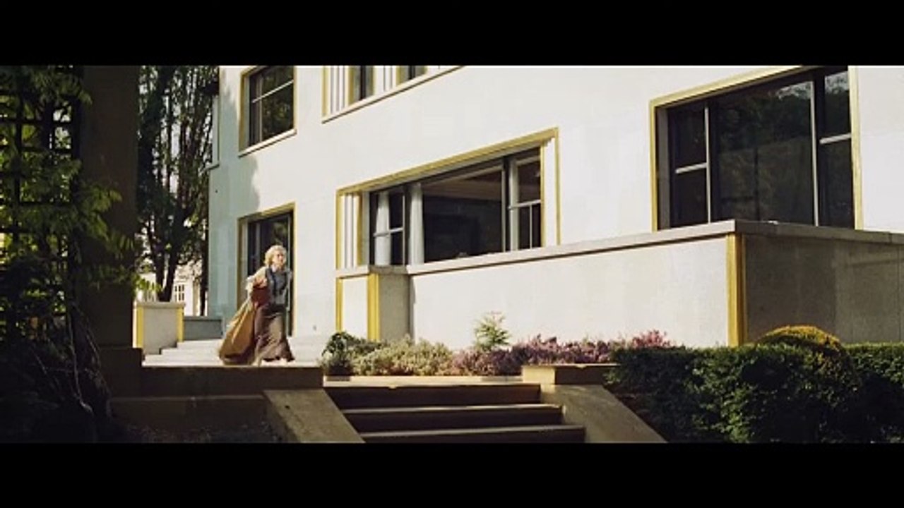 The Crime Is Mine Movie