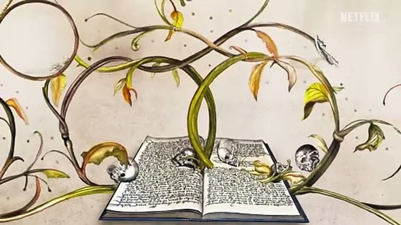 Stamped from the Beginning Trailer