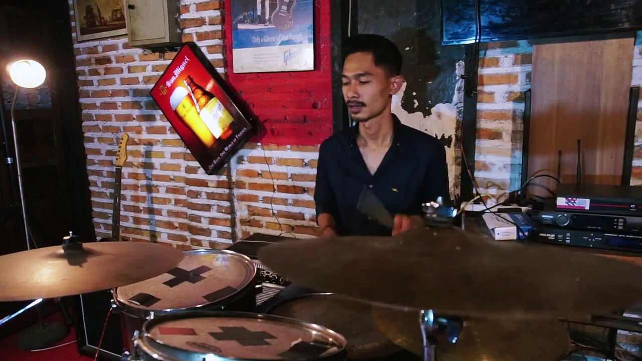 Mr.Big - Nothing But Love - Cover