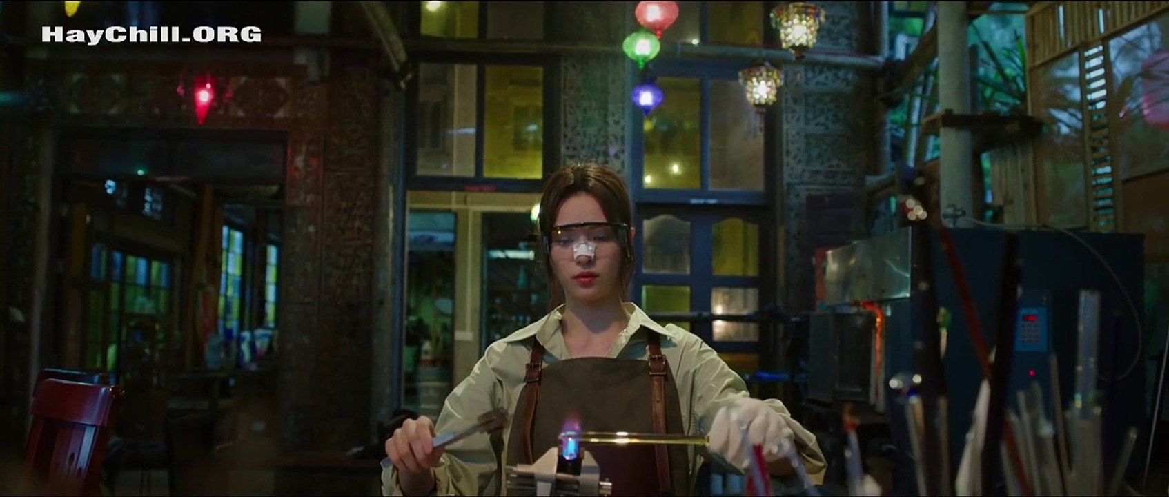 Khoảng Cách Xa Nhất Tập 4 Thuyết minh