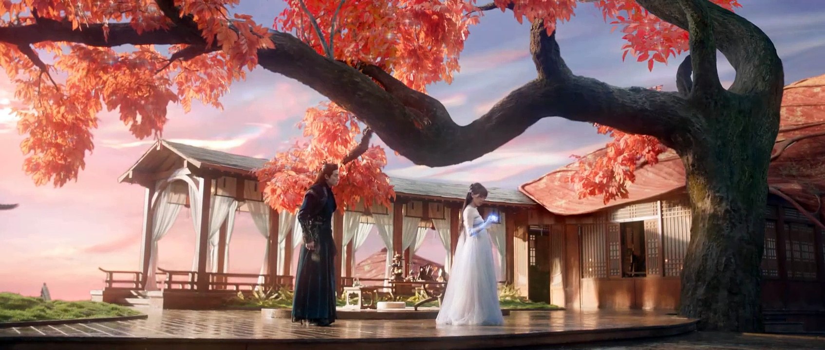 ចំណងស្នេហ៍ទេពធីតាផ្កា 11