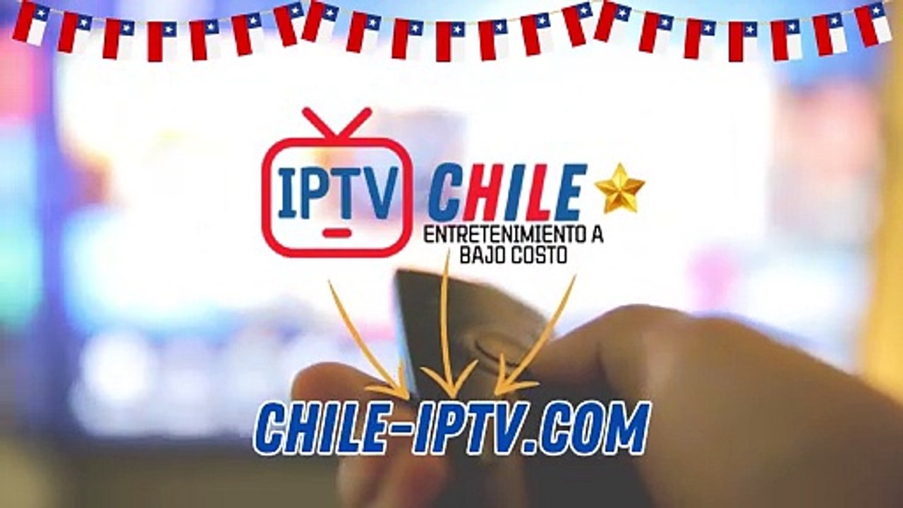 La Mejor Televisión Chilena